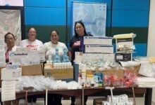 Bases de Misiones de Monagas reciben dotación para fortalecer el sistema de salud primaria