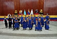 Más de 150 niños y jóvenes cierran segundo trayecto de formación musical