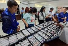 Jornada especial de bienestar atendió a transportistas y a sus familiares en Monagas