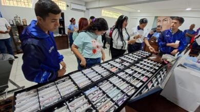 Jornada especial de bienestar atendió a transportistas y a sus familiares en Monagas