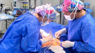 Hospital "Tulio López Ramírez" alcanza las 764 operaciones desde su rehabilitación