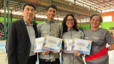 74 atletas monaguenses clasificados a los Juegos Juveniles 2026