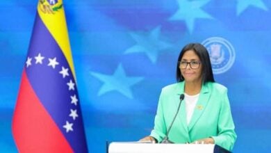 Delcy Rodríguez instala comisión para reformar el sistema judicial