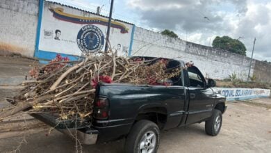 Sancionan a tres personas por arrojar basura en espacios públicos de Maturín