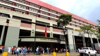 Caso Pdvsa-Cripto: El Aissami y otros 63 acusados enfrentan tercera sesión de juicio en Caracas