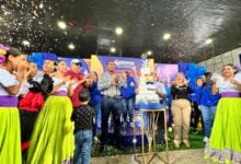 ¡46 años de historia! El Terminal de Maturín celebra su aniversario