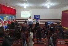 Senades y Fona se capacitan en Maturín para el abordaje integral de adicciones