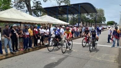 Más de 60 atletas compitieron en el Clásico “Ciudad de Caicara”