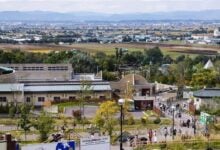 Japón: Trabajador de un zoológico admite haber incinerado el cuerpo de su esposa en el recinto