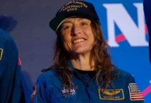 Astronauta Christina Koch relata su readaptación tras la histórica misión Artemis II