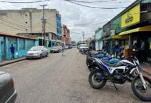 Denuncian cuatro días sin agua en la calle Chimborazo de Maturín
