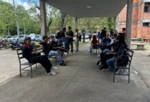 Luna se compromete a rehabilitar laboratorios y otros espacios de la UDO Monagas