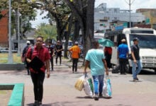 Maturineses aseguran que el aumento salarial debe ser de acuerdo a la canasta básica