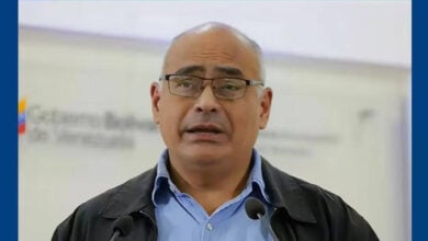 Designado Carlos Alvarado como nuevo ministro para la Salud