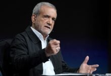 Pezeshkian desafía a Trump: "¿Quién es él para privar a Irán de sus derechos nucleares?"