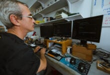 Venezuela desarrolla sus propios sensores para monitorear el cambio climático