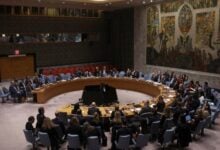 Consejo de Seguridad votará este martes resolución sobre el estrecho de Ormuz