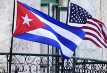 Cuba confirma encuentro con delegaciones de Estados Unidos en La Habana