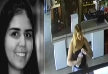 Fallece cajera tras ser quemada viva por la novia de un cliente