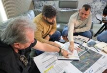 Ernesto Luna y MinAguas acuerdan plan estratégico para optimizar el servicio hídrico en Monagas