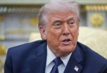 Donald Trump anuncia alto el fuego de 10 días entre Israel y el Líbano