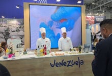Industria pesquera de Venezuela conquista mercados europeos en la Seafood Expo Global 2026