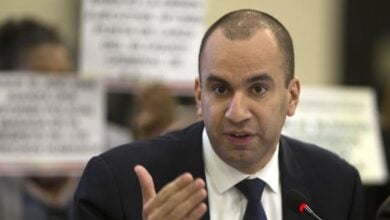 Fiscal General Larry Devoe asume la secretaría de la Comisión para la Reforma de la Justicia Penal