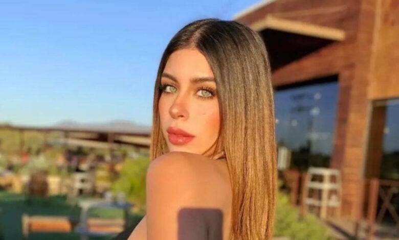 Revelan el último diálogo de la exreina de belleza asesinada por su suegra