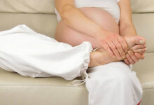 ¿Por qué crecen los pies durante el embarazo? El papel de la relaxina y otros factores