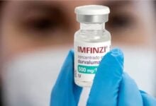 Ministerio para la Salud emite alerta sanitaria por comercialización ilícita del medicamento IMFINZI