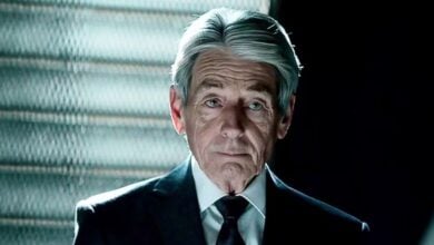 Fallece el actor británico John Nolan a los 87 años