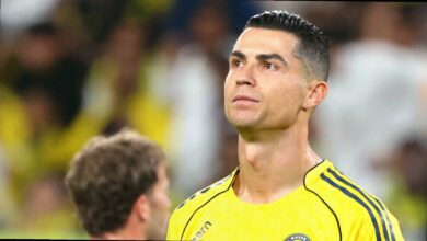 Cristiano Ronaldo rompe el silencio sobre su retiro: "El final se acerca"