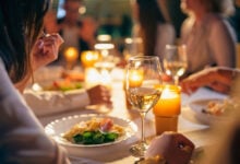 ¿A qué hora debes cenar? El impacto de la última comida en tu peso y calidad de sueño