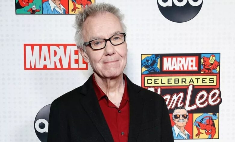 Fallece escritor de Marvel, Gerry Conway, a los 73 años