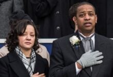 Tragedia en Virginia: Justin Fairfax asesina a su esposa y se quita la vida