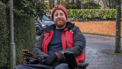 Fallece a los 35 años Michael Patrick, actor de 'Game of Thrones'