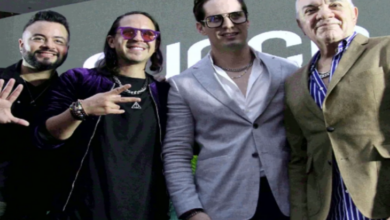 Guaco anuncia el retiro temporal de Ángel Delgado por motivos de salud