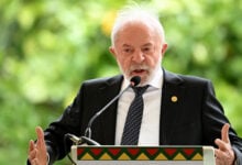 Doble intervención: Lula da Silva será tratado en la cabeza y la mano derecha este viernes