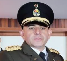 Fallece coronel del Ejército herido en Fuerte Tiuna el 3 de enero
