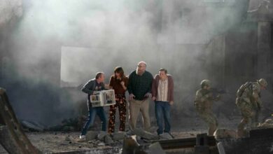 El "spin-off" de "The Big Bang Theory" se estrenará en julio