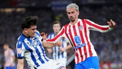 Jon Aramburu y Yangel Herrera se coronan campeones de la Copa del Rey