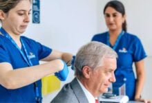 Presidente Kast se somete a test antidrogas y busca hacerlo obligatorio para autoridades en Chile