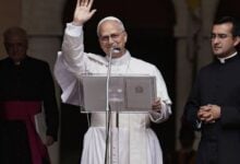 Papa León XIV insta a proteger a los civiles del Líbano por "obligación moral"