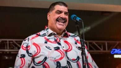 Maelo Ruiz regresa a Venezuela con su gira nacional