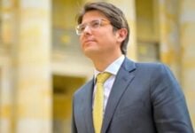 Capturan en Argentina al presunto asesino de Miguel Uribe Turbay