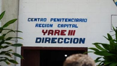 Ministerio Penitenciario reporta cinco fallecidos tras situación irregular en Yare III (+Comunicado)