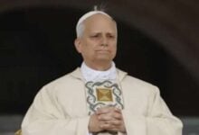 "Dios no bendice ningún conflicto": El mensaje del Papa ante la tensión en Medio Oriente