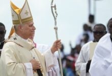 El Papa León XIV clama contra la corrupción y la desigualdad en una Angola "herida"