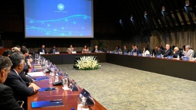 BCV proyecta mayor estabilidad cambiaria y descenso de la inflación