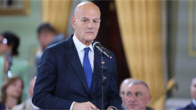ENI desarrollará actividades en la Faja Petrolífera del Orinoco
